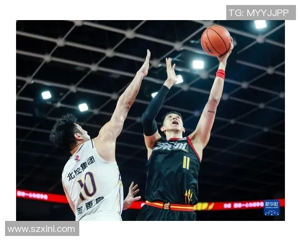 深圳篮球队的转型之路：从传统到现代的全面革新探索